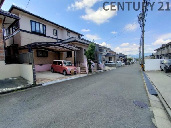 桑名市星見ヶ丘２丁目の中古一戸建て