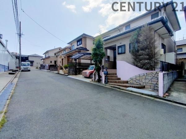 桑名市星見ヶ丘２丁目の中古一戸建て