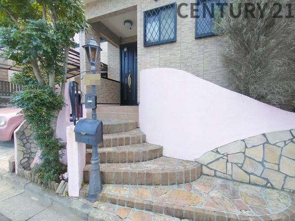 桑名市星見ヶ丘２丁目の中古一戸建て