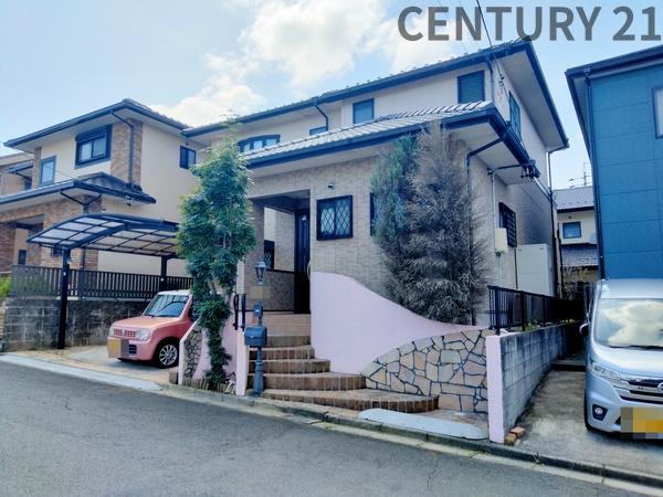 桑名市星見ヶ丘２丁目の中古一戸建て