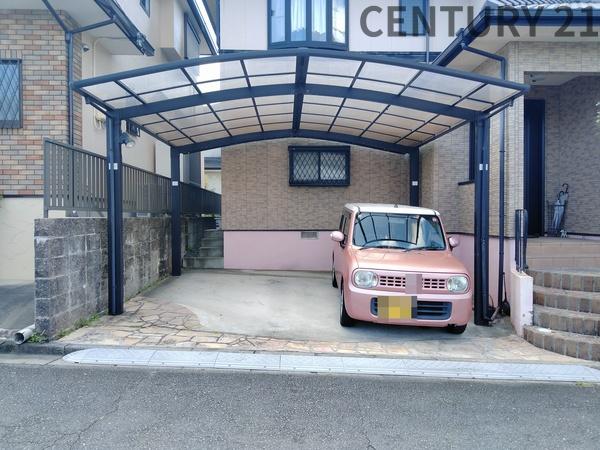 桑名市星見ヶ丘２丁目の中古一戸建て