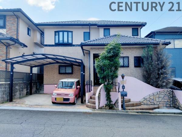 桑名市星見ヶ丘２丁目の中古一戸建て