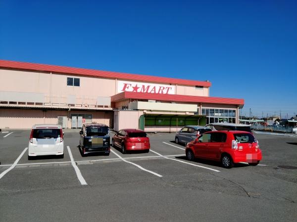 桑名市多度町戸津の中古一戸建て(エフマート多度店)