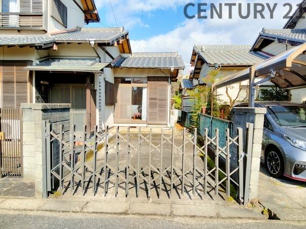 桑名市多度町戸津の中古一戸建て
