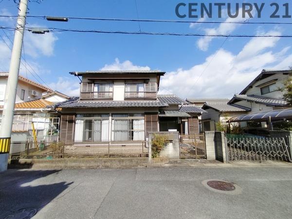 桑名市多度町戸津の中古一戸建て