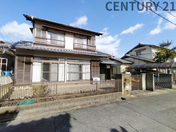 桑名市多度町戸津の中古一戸建て