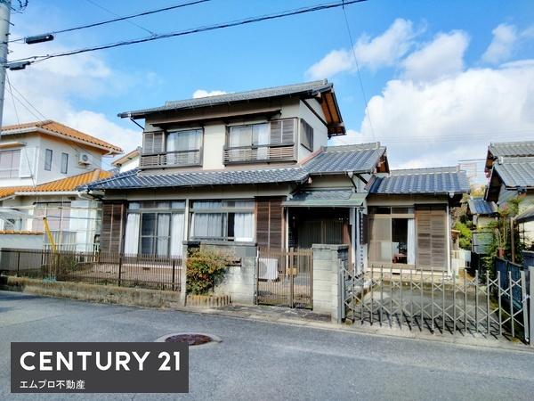 桑名市多度町戸津の中古一戸建