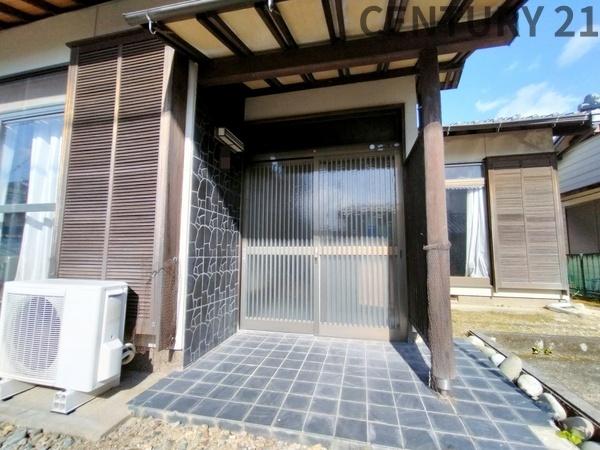 桑名市多度町戸津の中古一戸建て
