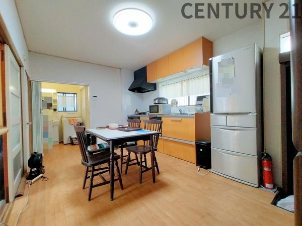 桑名市多度町戸津の中古一戸建て