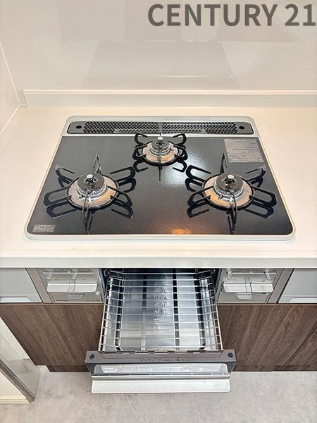 ラビデンス桑名駅東605号