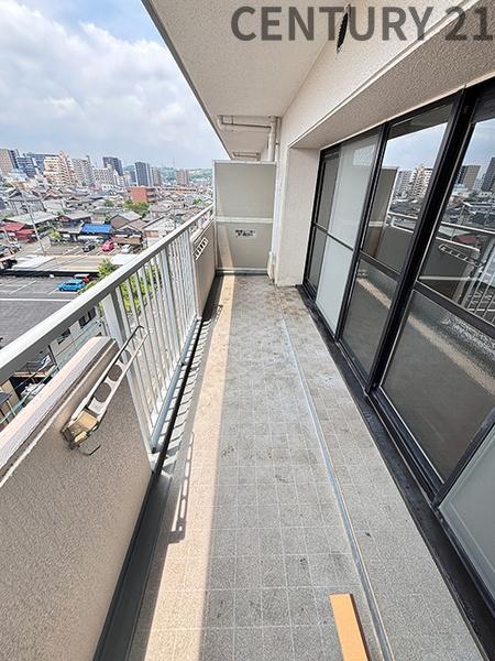 ラビデンス桑名駅東605号