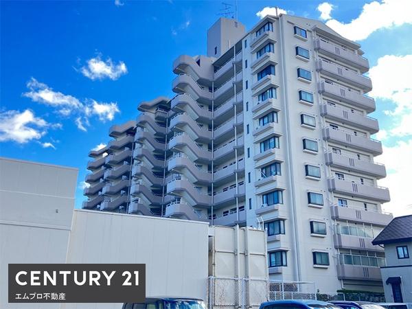 ラビデンス桑名駅東605号