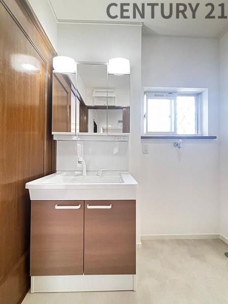 四日市市大字松本の中古一戸建て