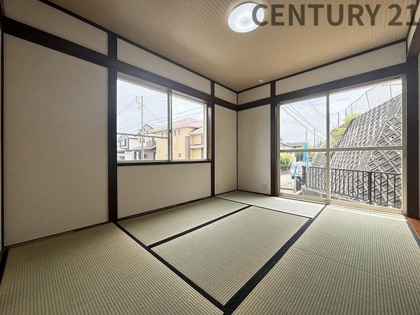 四日市市大字松本の中古一戸建て