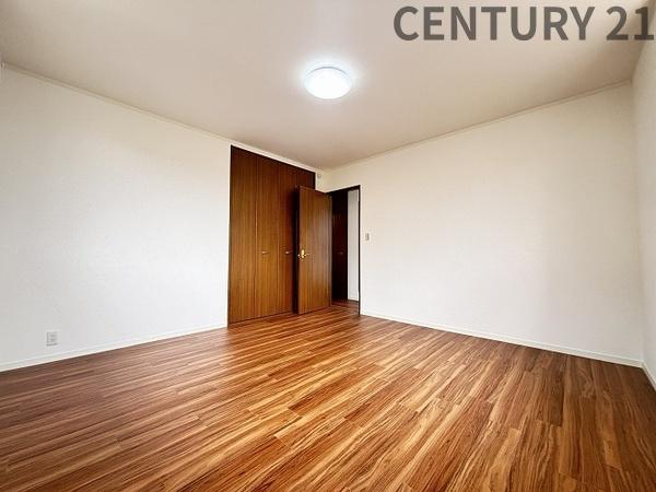 四日市市大字松本の中古一戸建て