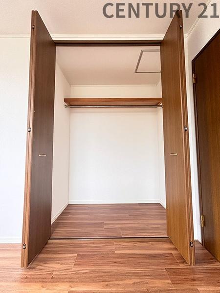 四日市市大字松本の中古一戸建て