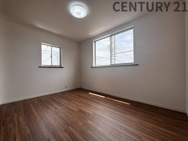 四日市市大字松本の中古一戸建て