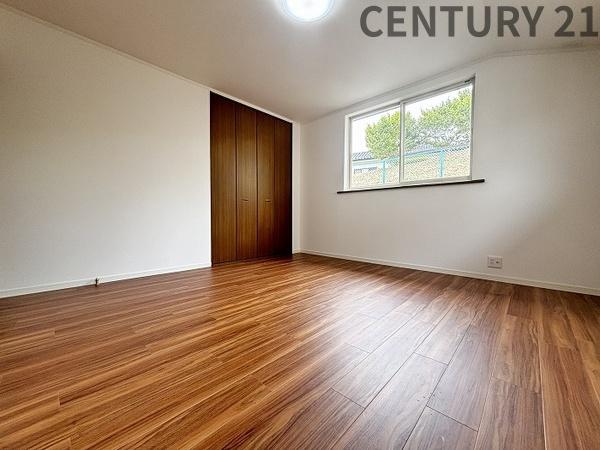 四日市市大字松本の中古一戸建て