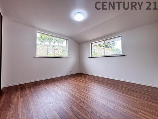 四日市市大字松本の中古一戸建て