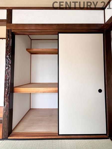 四日市市大字松本の中古一戸建て