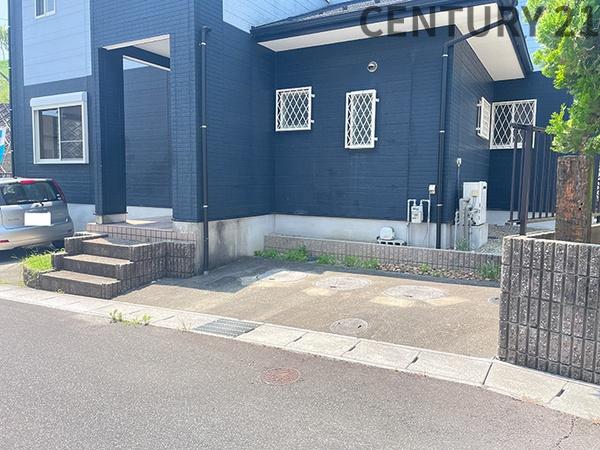 四日市市大字松本の中古一戸建て