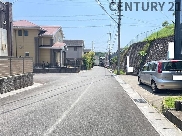 四日市市大字松本の中古一戸建て