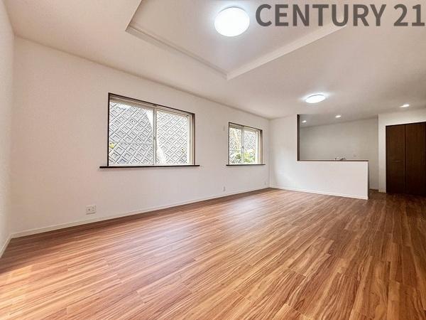 四日市市大字松本の中古一戸建て