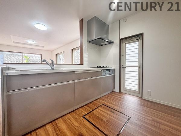 四日市市大字松本の中古一戸建て