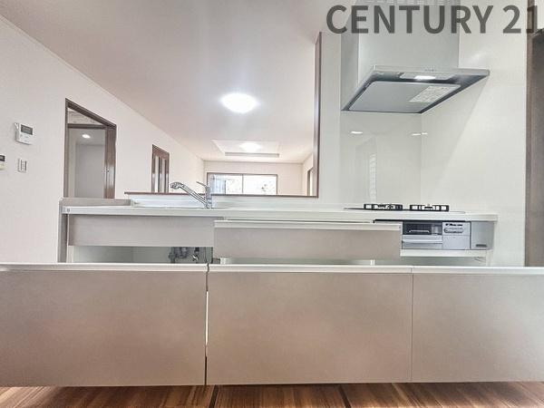 四日市市大字松本の中古一戸建て