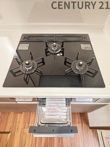 四日市市大字松本の中古一戸建て