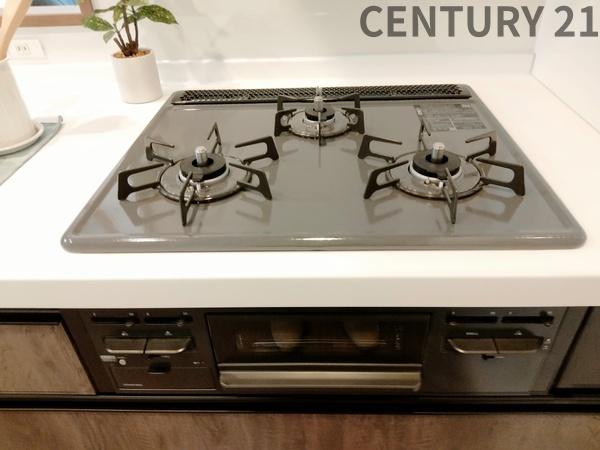 グランドメゾン桑名弐番館