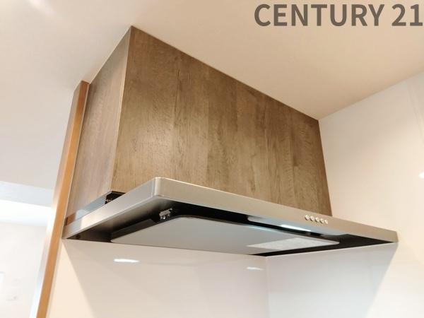 グランドメゾン桑名弐番館