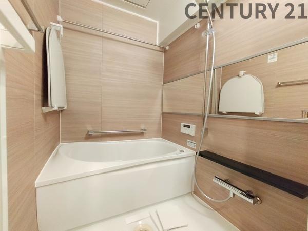 グランドメゾン桑名弐番館