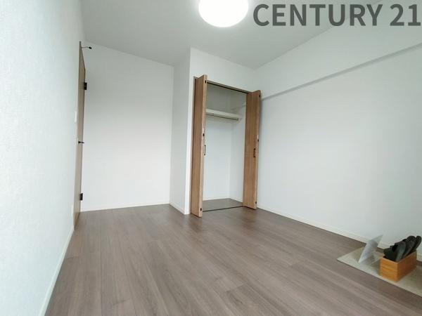 グランドメゾン桑名弐番館