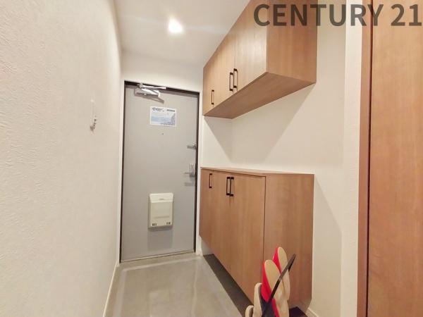 グランドメゾン桑名弐番館