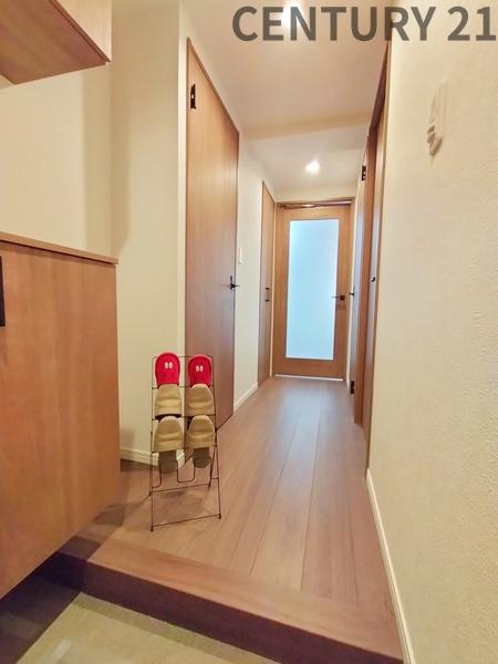 グランドメゾン桑名弐番館