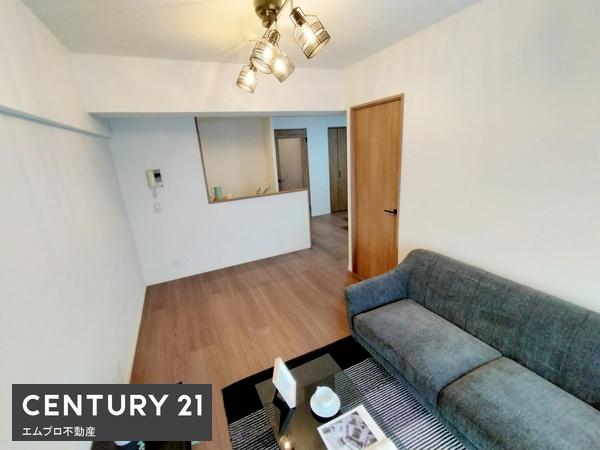 グランドメゾン桑名弐番館