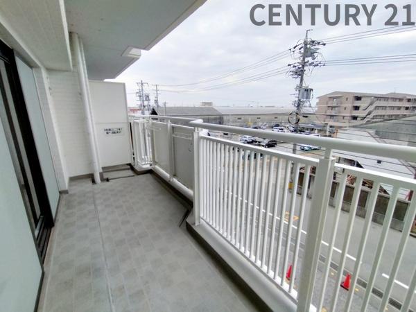 グランドメゾン桑名弐番館