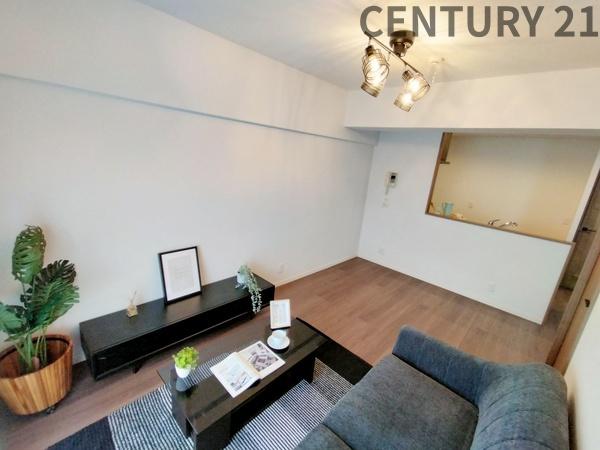 グランドメゾン桑名弐番館