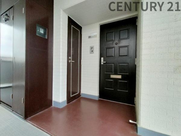 グランドメゾン桑名弐番館