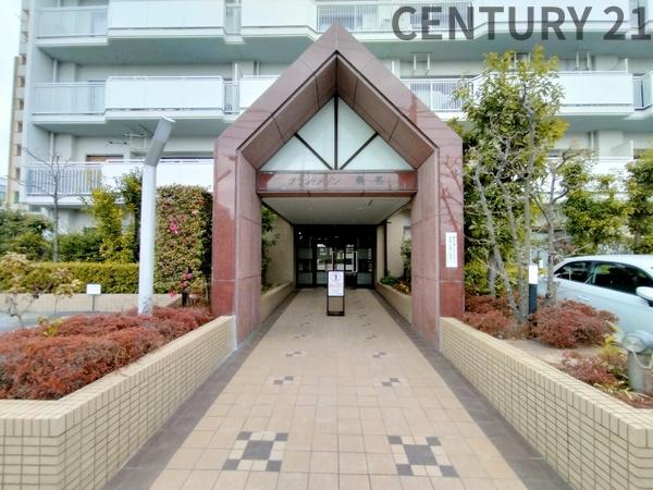 グランドメゾン桑名弐番館