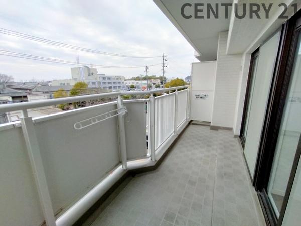 グランドメゾン桑名弐番館