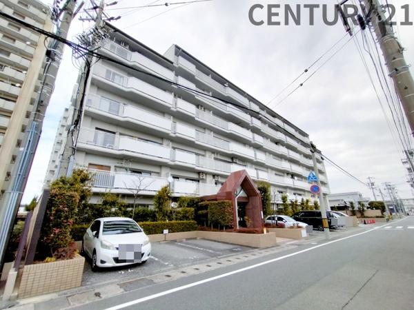 グランドメゾン桑名弐番館