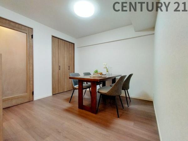 グランドメゾン桑名弐番館