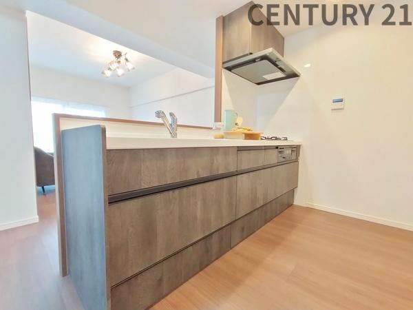 グランドメゾン桑名弐番館