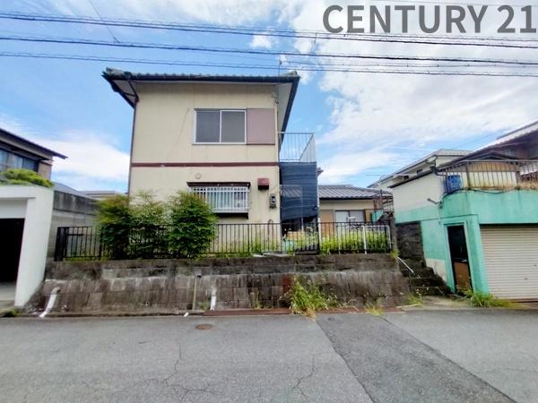 四日市市小杉新町の土地