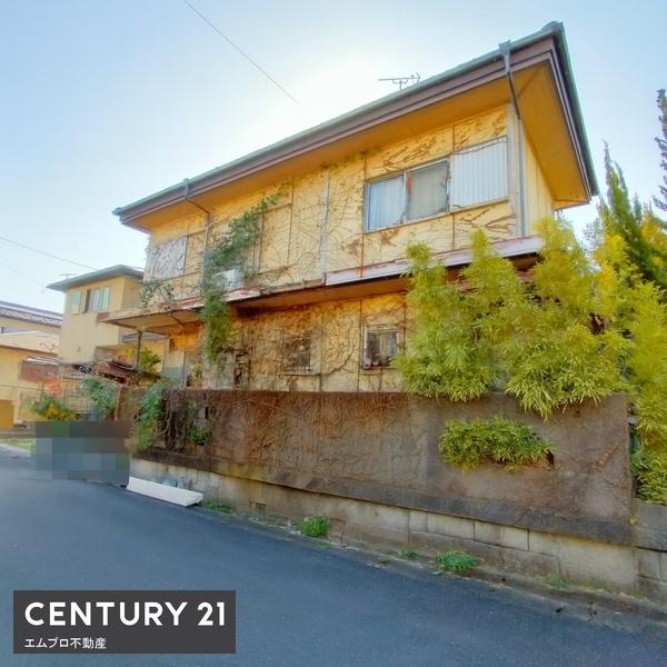 桑名市大字桑名諸戸苑の売土地