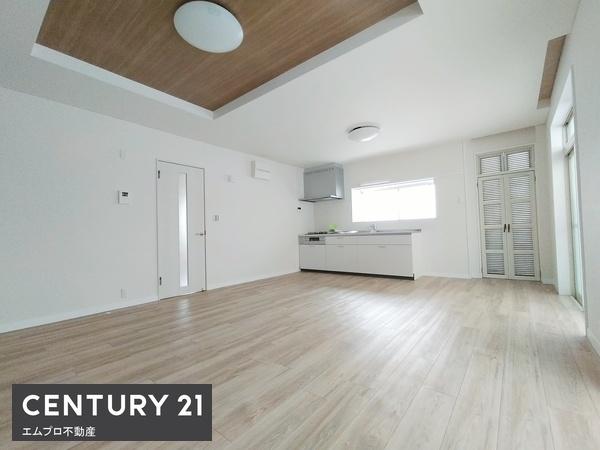 桑名市大字東方の中古一戸建