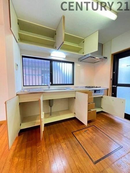 四日市市桜新町１丁目の中古一戸建て