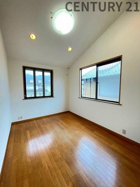 四日市市桜新町１丁目の中古一戸建て